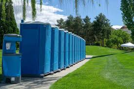 Best Portable Toilets with Baby Changing Stations  in Seco Mines, TX