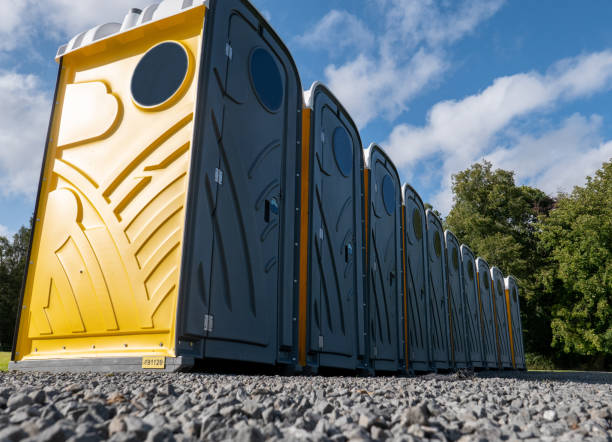 Professional Portable Potty Rental in Seco Mines, TX