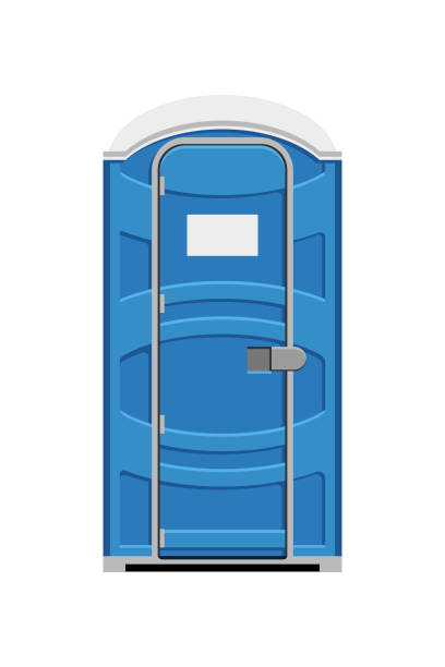 Best Portable Restroom Servicing (Cleaning and Restocking)  in Seco Mines, TX