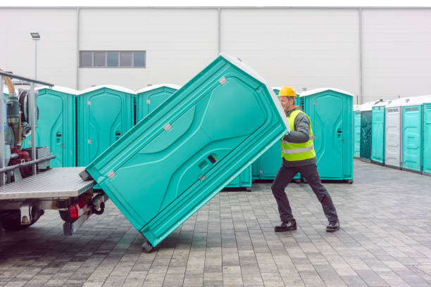 Best Eco-Friendly Portable Toilets  in Seco Mines, TX