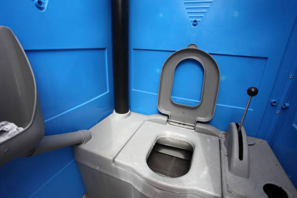 Best Short-Term Portable Toilet Rental  in Seco Mines, TX