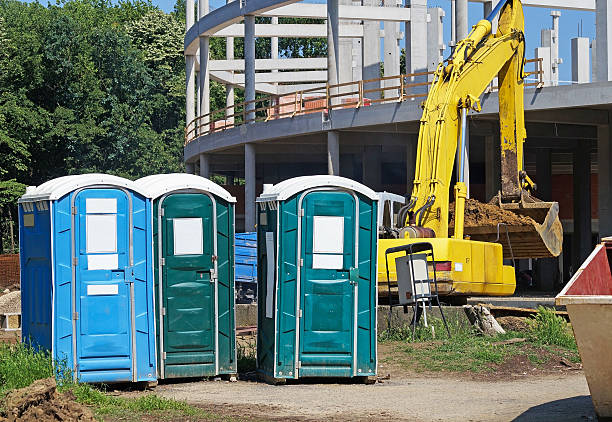 Portable Toilets for Parks and Recreation Areas in Seco Mines, TX