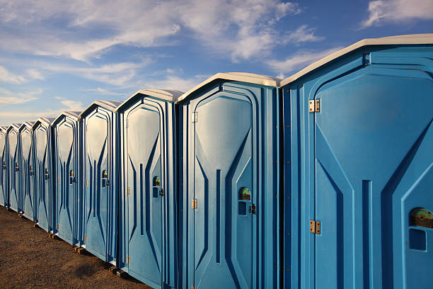 Best Portable Toilet Waste Disposal  in Seco Mines, TX
