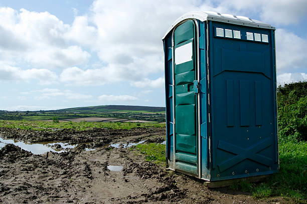 Best Portable Restroom Maintenance and Cleaning  in Seco Mines, TX
